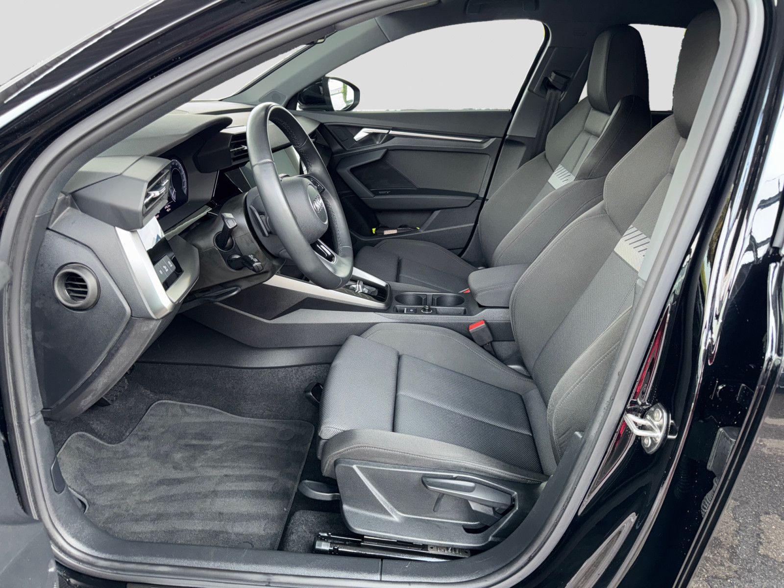 Audi A3 Sportback advanced 40TFSIe S-tronic Virtual L