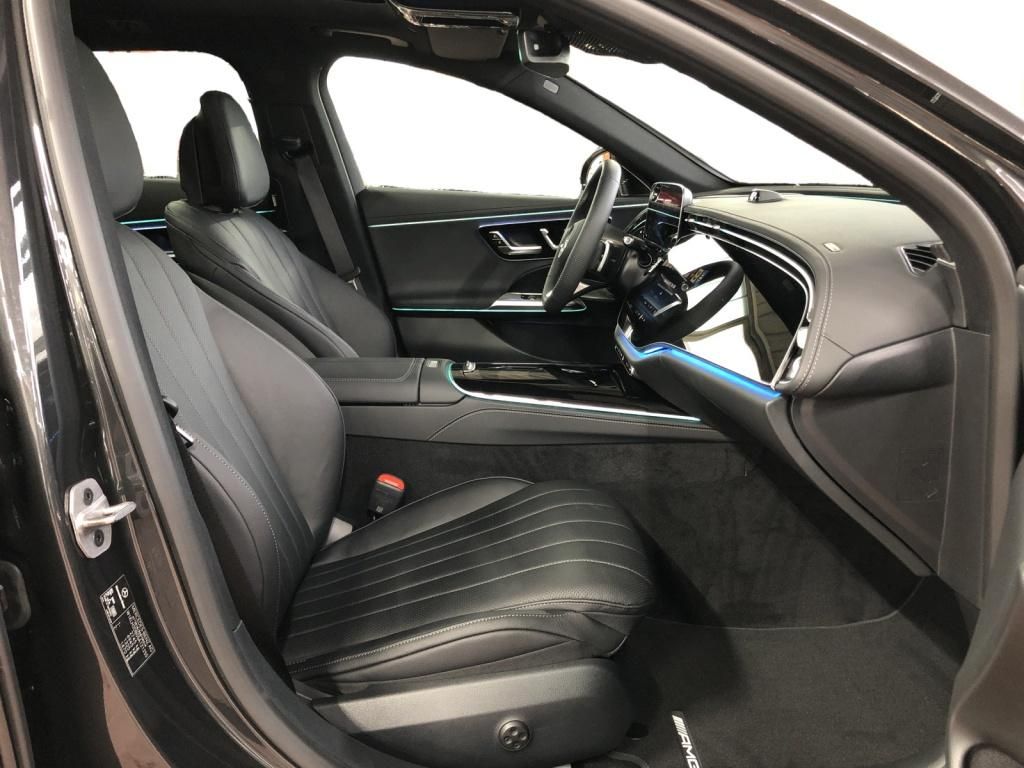 Mercedes-Benz E 450 d 4MATIC T-Modell AMG+MBUX+Superscreen+AHK
