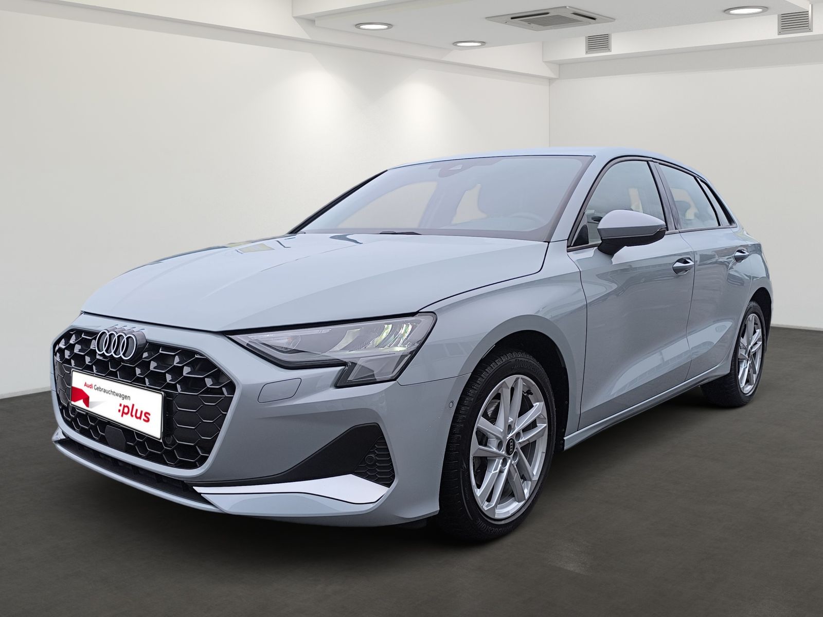 Audi A3 Sportback 35 TDI advanced *HEAD-UP*SONOS*NAVI