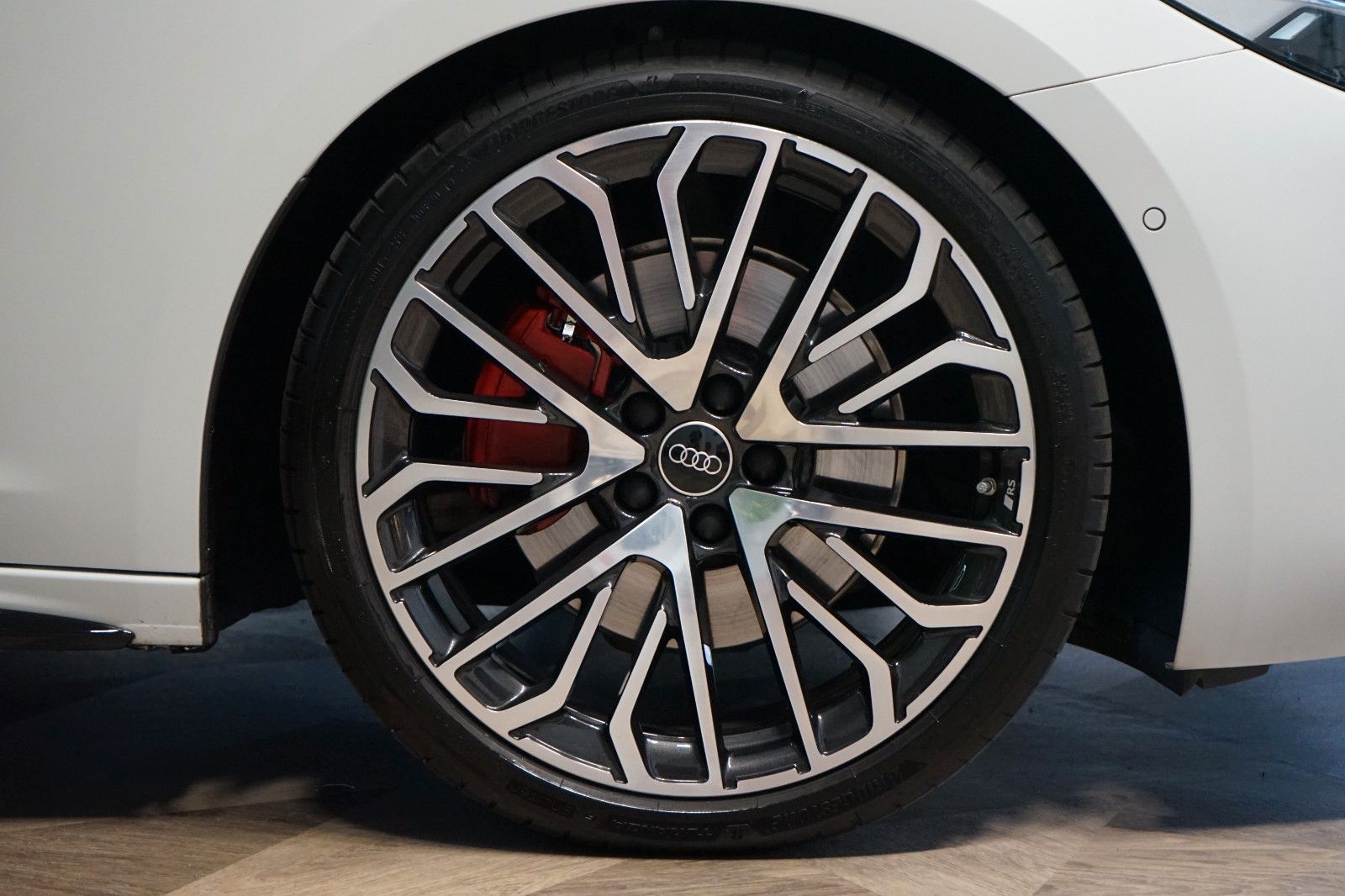 Audi A5*40 TDI*S-LINE*AUX.HEA*360*HUD*B&O*52.066€NETT