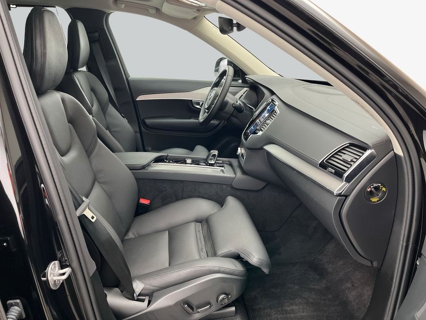 Volvo XC90 B5 D AWD Plus Bright