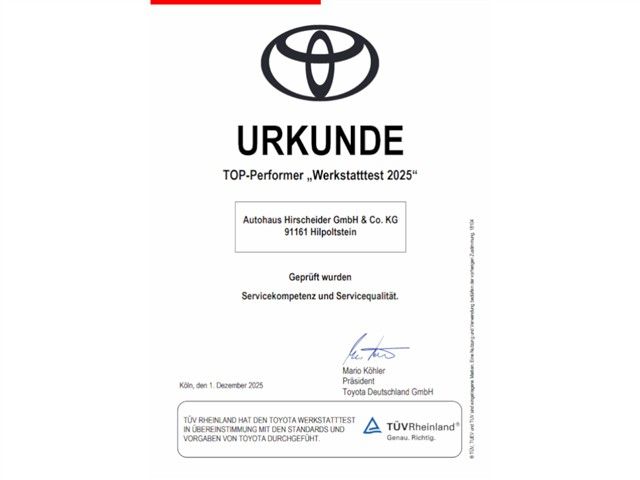 Toyota Yaris Hybrid 1.5 VVT-i GR SPORT*Infotainment+Saf