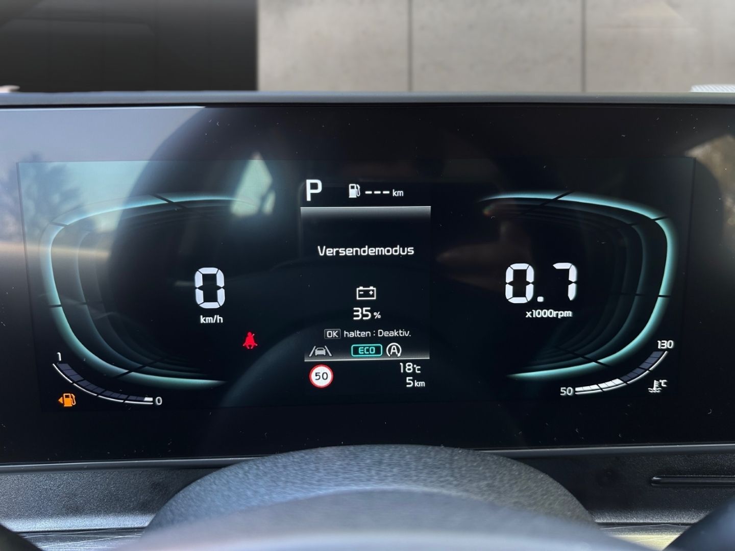 Kia Sportage 1.6 AT 48V Vision - Samsaru's Car Outlet