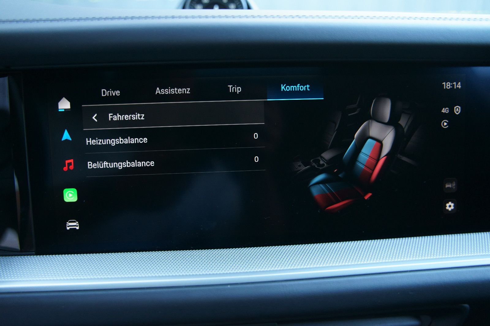 Porsche Cayenne Coupe SportDesign *MEGA-SPEC*P-DISPLAY*