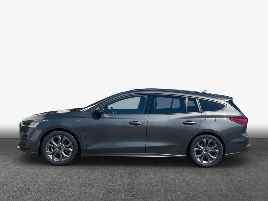 Ford Focus Turnier 1.0 EcoBoost Hybrid Aut. ST-LINE X