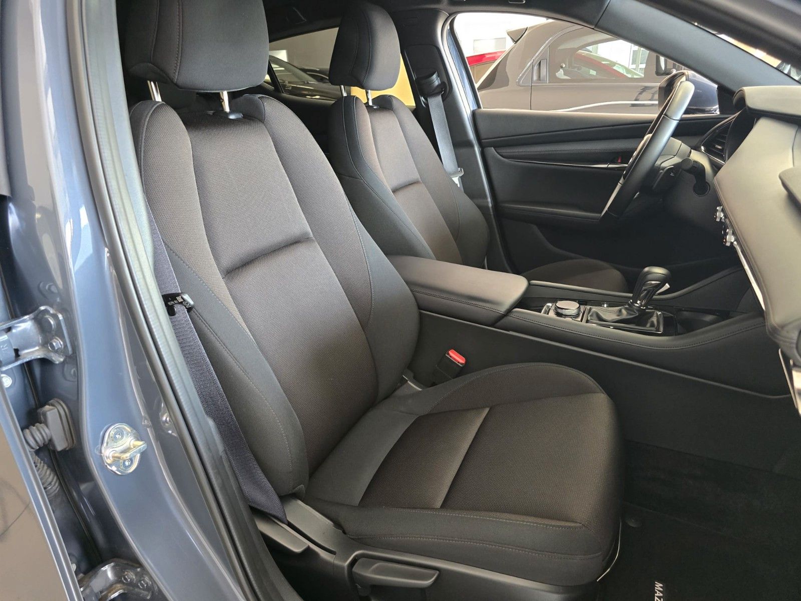Mazda 3 Lim. 5-trg. Exclusiv-Line FWD 2.5l 140ps *360°