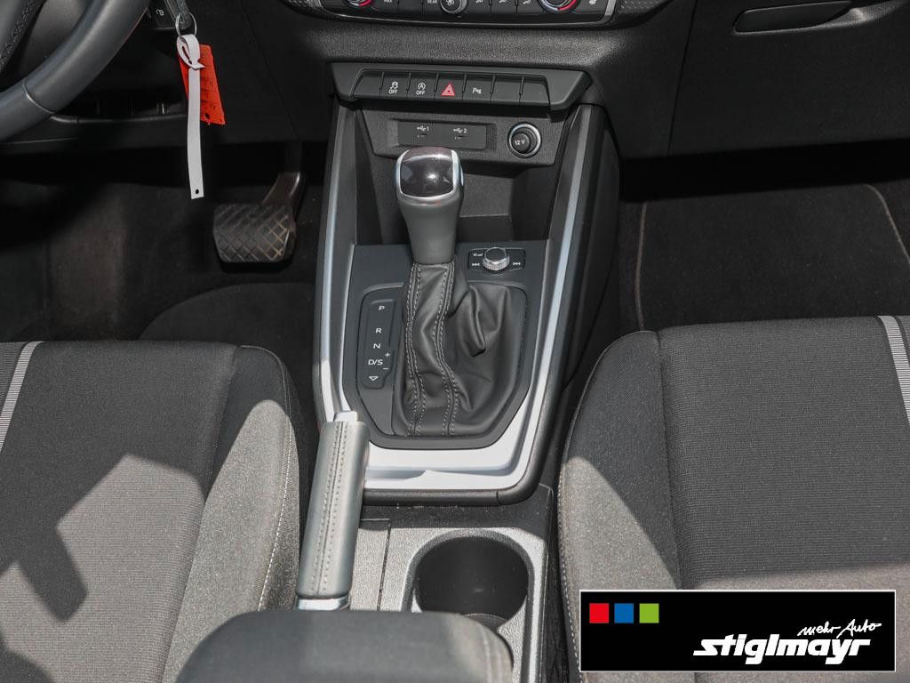 Audi A1 Sportback advanced 30 TFSI S-tronic - Samsaru's Car Outlet