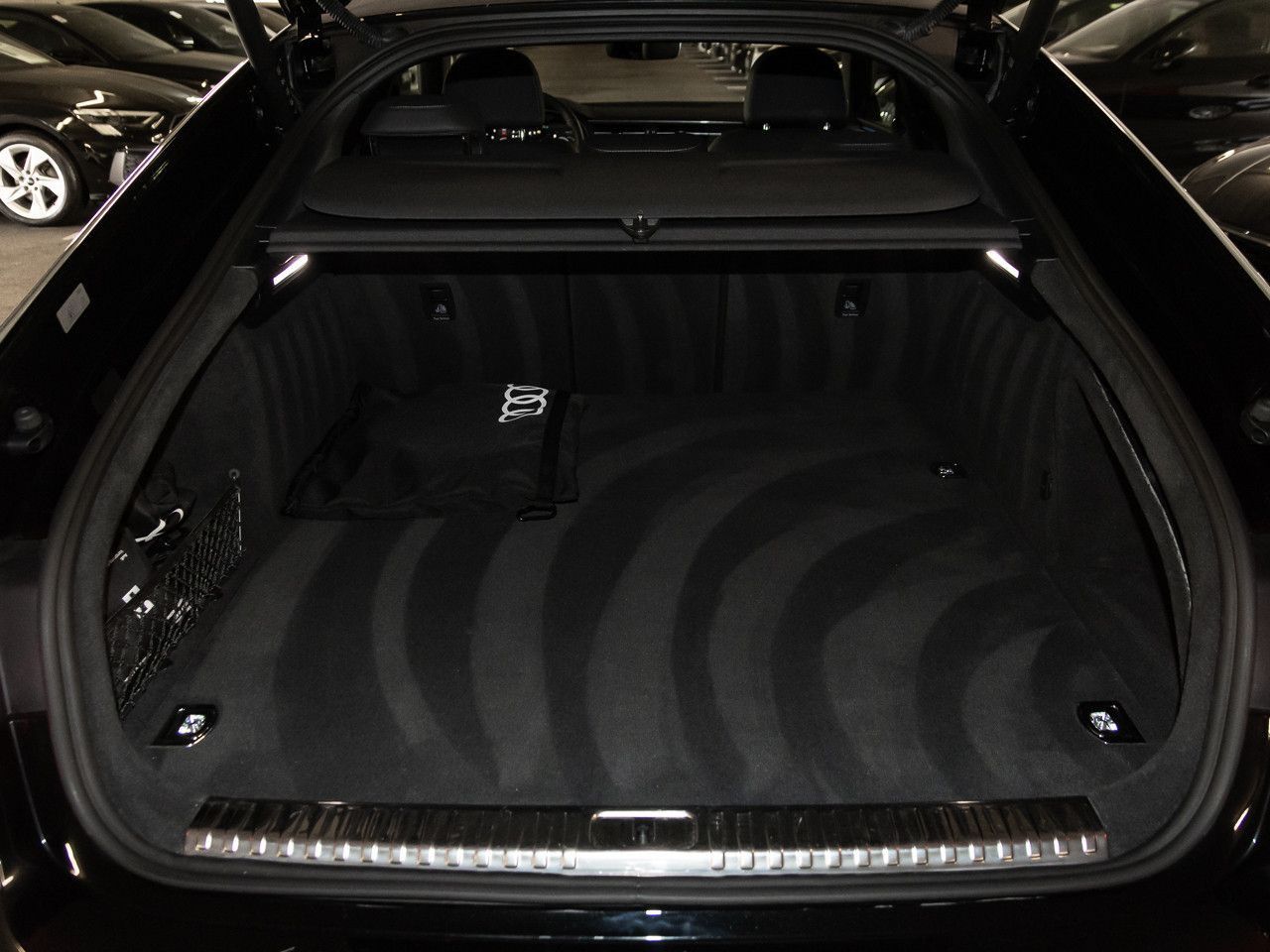 Audi A7 Sportback 50 TFSI e quattro Matrix S line
