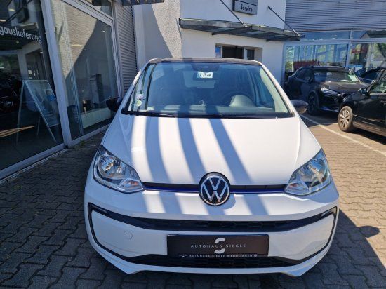 Volkswagen e-up! Style - Samsaru's Car Outlet