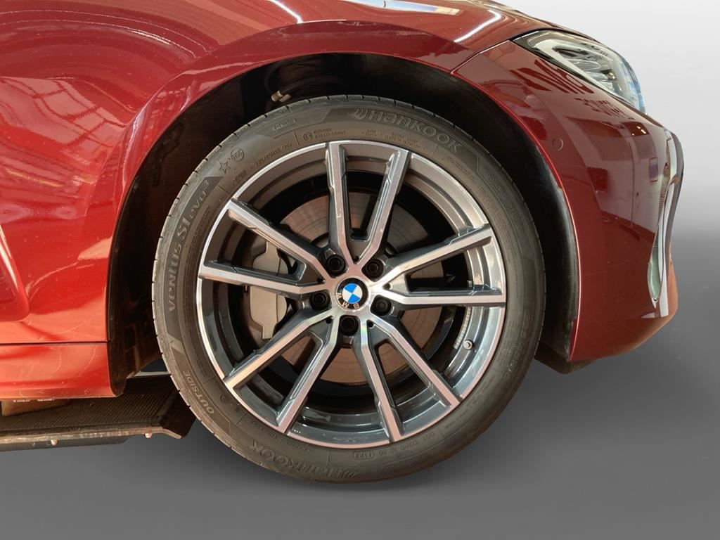 BMW 430i xDrive Cabrio ACC+Keyless+360+HiFi+Open Air