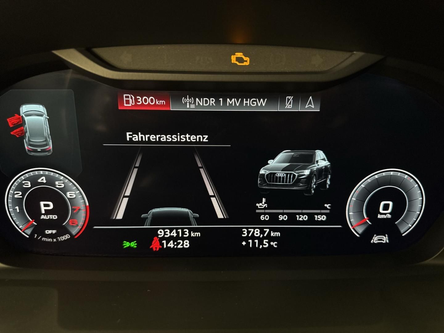 Audi Q3 40 TFSI quattro S tronic - Samsaru's Car Outlet