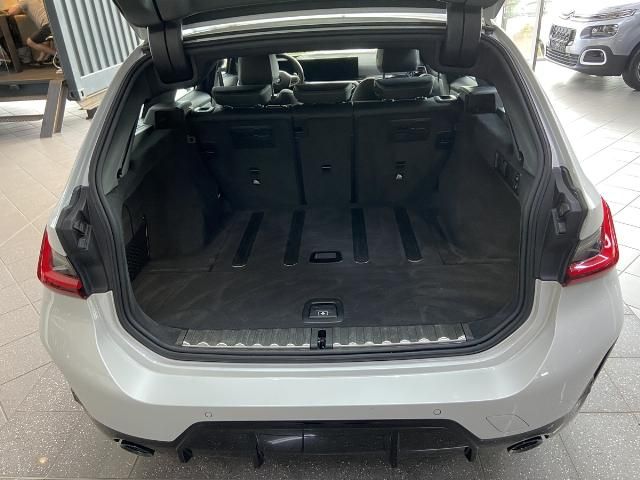 BMW 320 d xDrive M Sport - Samsaru's Car Outlet
