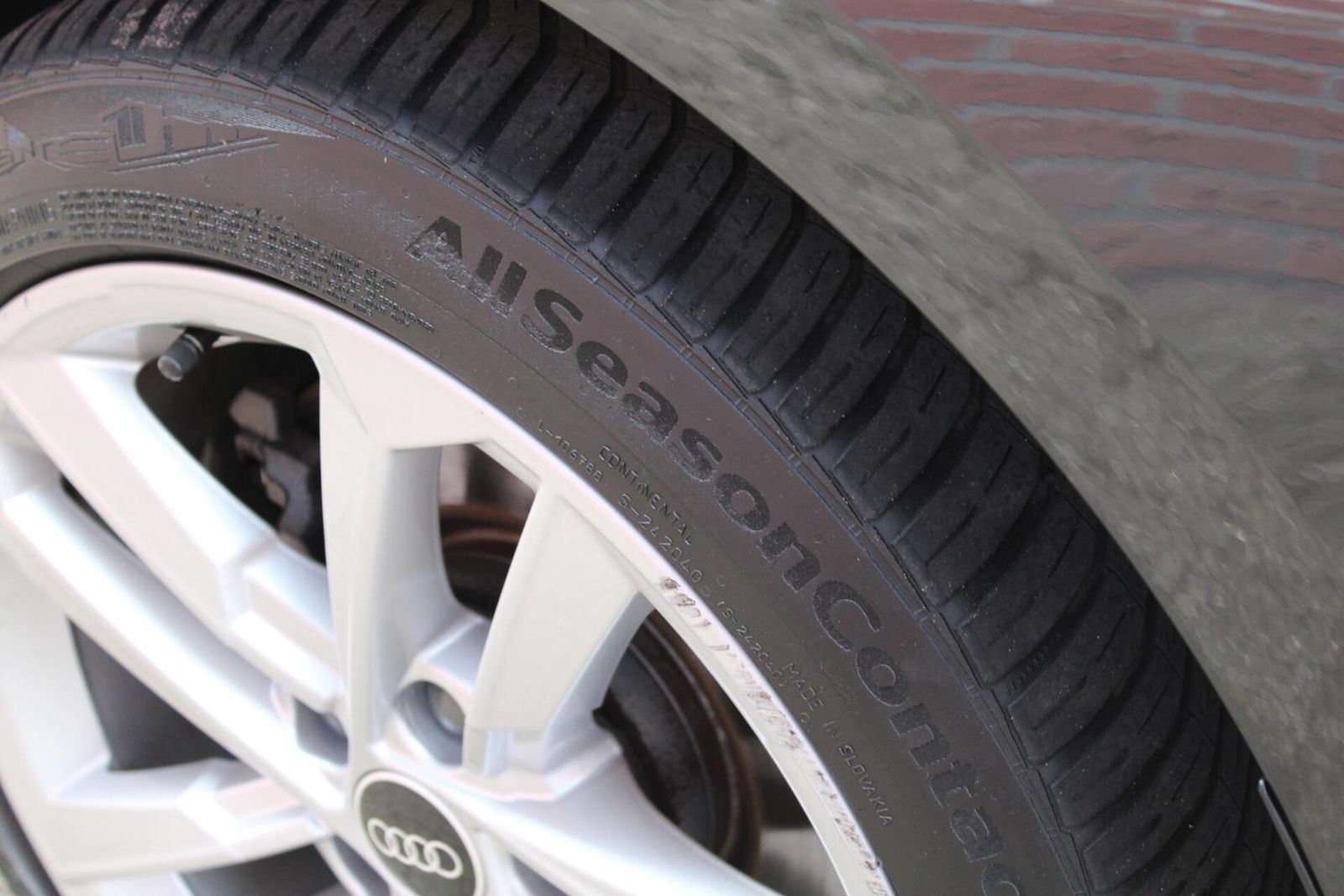 Audi A3 Limousine 30 TFSI Business edition | PANO-DAK