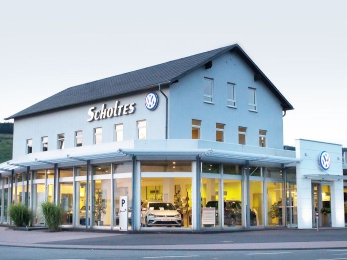 Skoda Octavia Active 1.0 TSI - Samsaru's Car Outlet