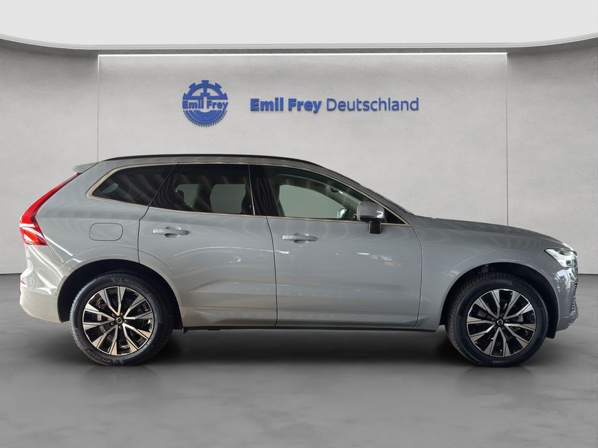 Volvo XC60 B5 B AWD Core