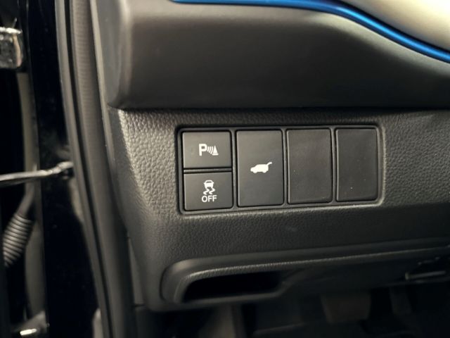 Honda HR-V Advance Style 1.5 i-MMD Hybrid EU6e Navi So