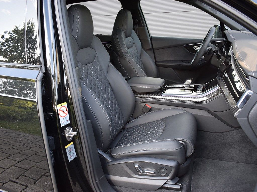 Audi Q7 50 TDI qu/Tip. *Competition+*Laser*AHK*Pano*