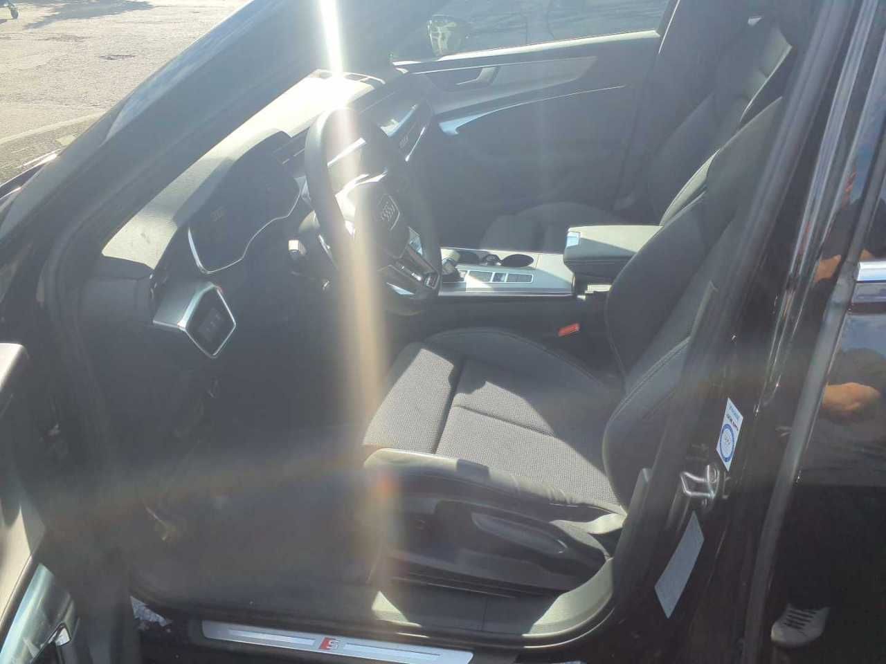 Audi A6 Avant 50 TDI qu. S line - Samsaru's Car Outlet