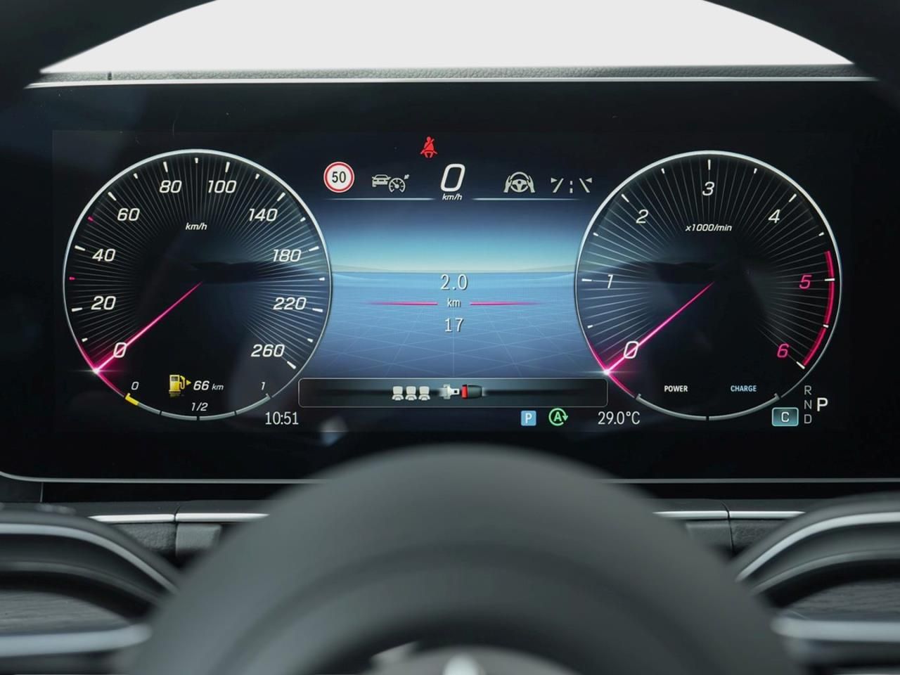 Mercedes-Benz GLE 450 d 4MATIC Coupé AMG Standhzg 360° Panoram