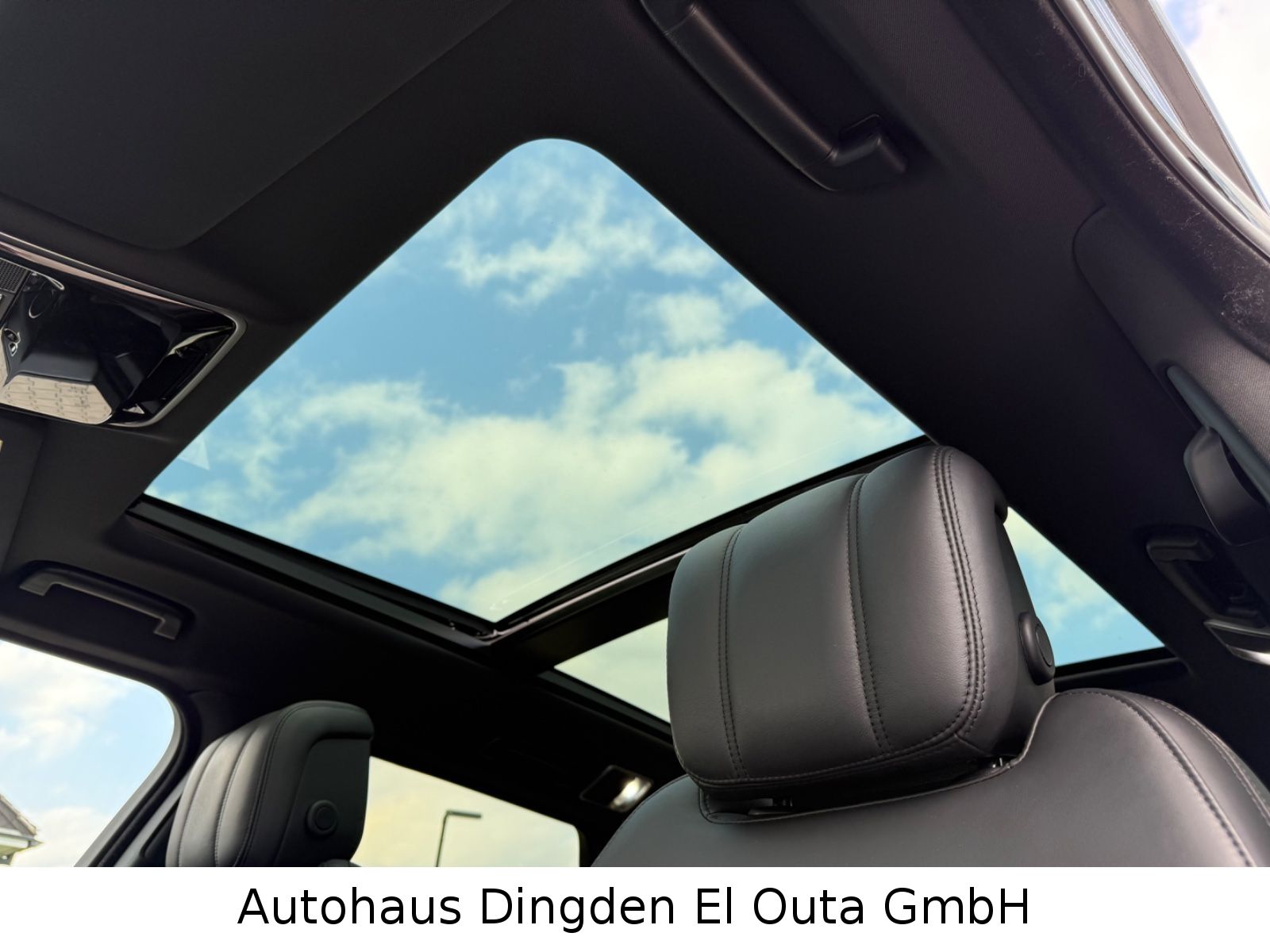 Range Rover Sport HSE 3.0 SDV6 Dynamic - Samsaru's Car Outlet