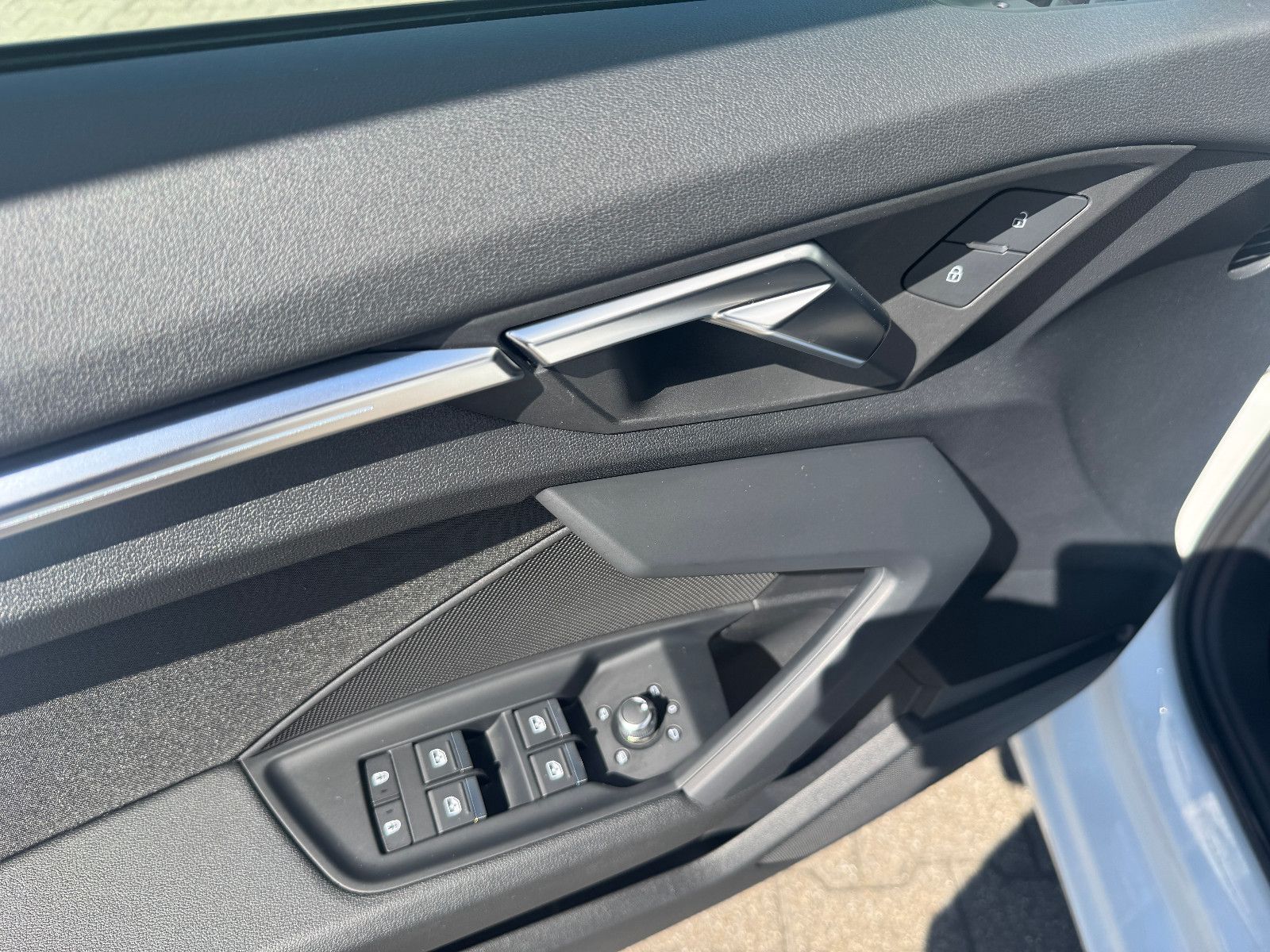 Audi A3 Limo 30 TDI S tronic - Samsaru's Car Outlet