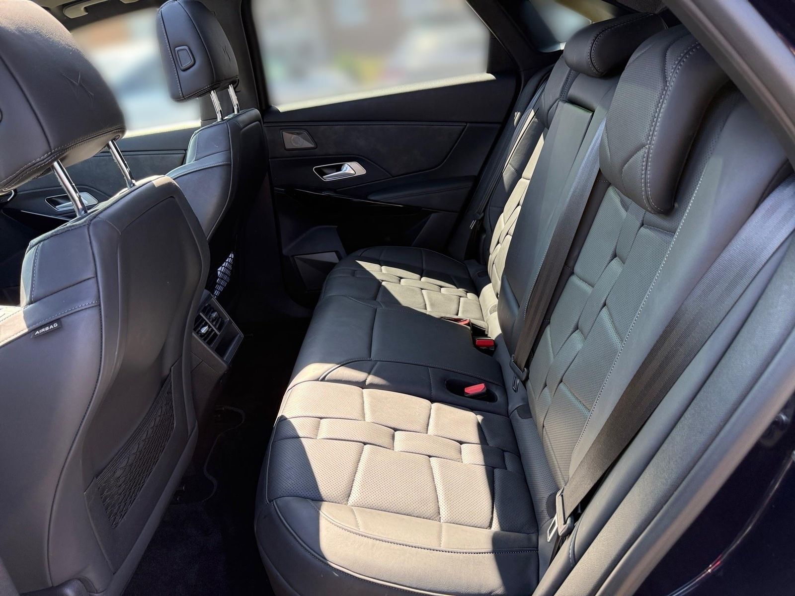 DS Automobiles 7 CROSSBACK 4X4 E-TENSE 4X4 LOUVRE,LEASING MÖGLI
