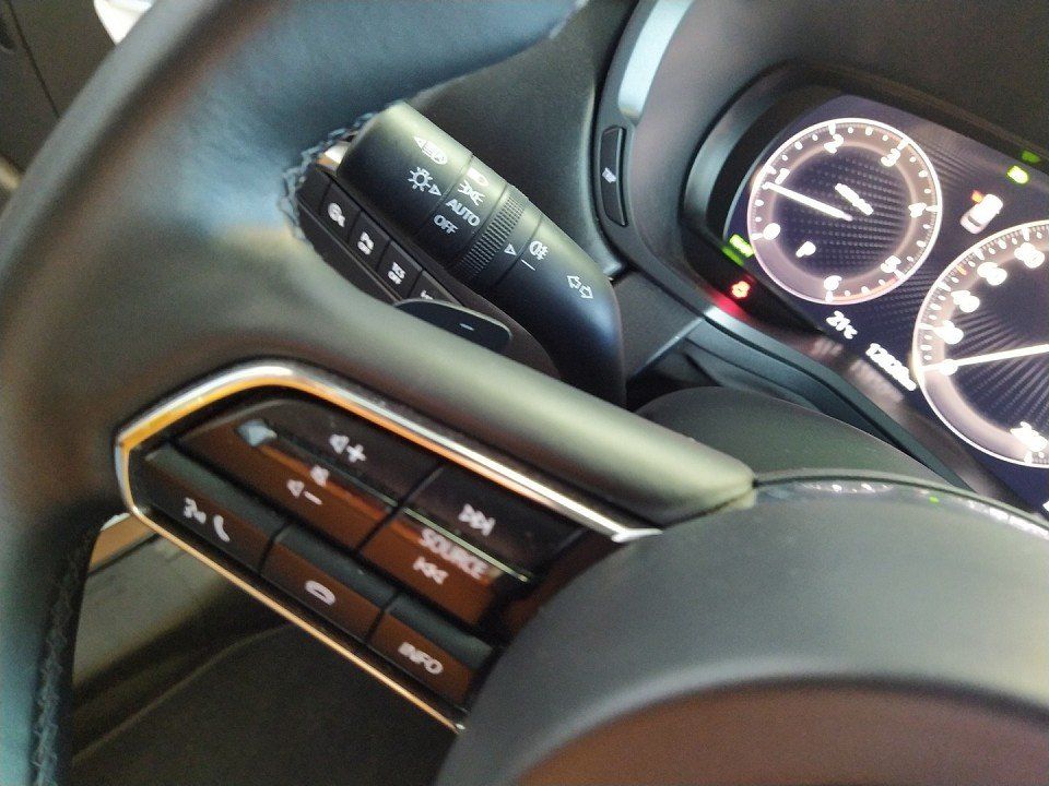 Mazda CX-80 5WGN 3.3L e-SKYACTIV D 254ps 8AT AWD Homur