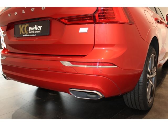 Volvo XC60 T8 Recharge Inscription AWD AHK Standheizun