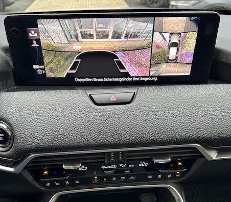 Mazda CX-60 Homura CON-P DRI-P COM-P PAN-P 2.5L e-Skya