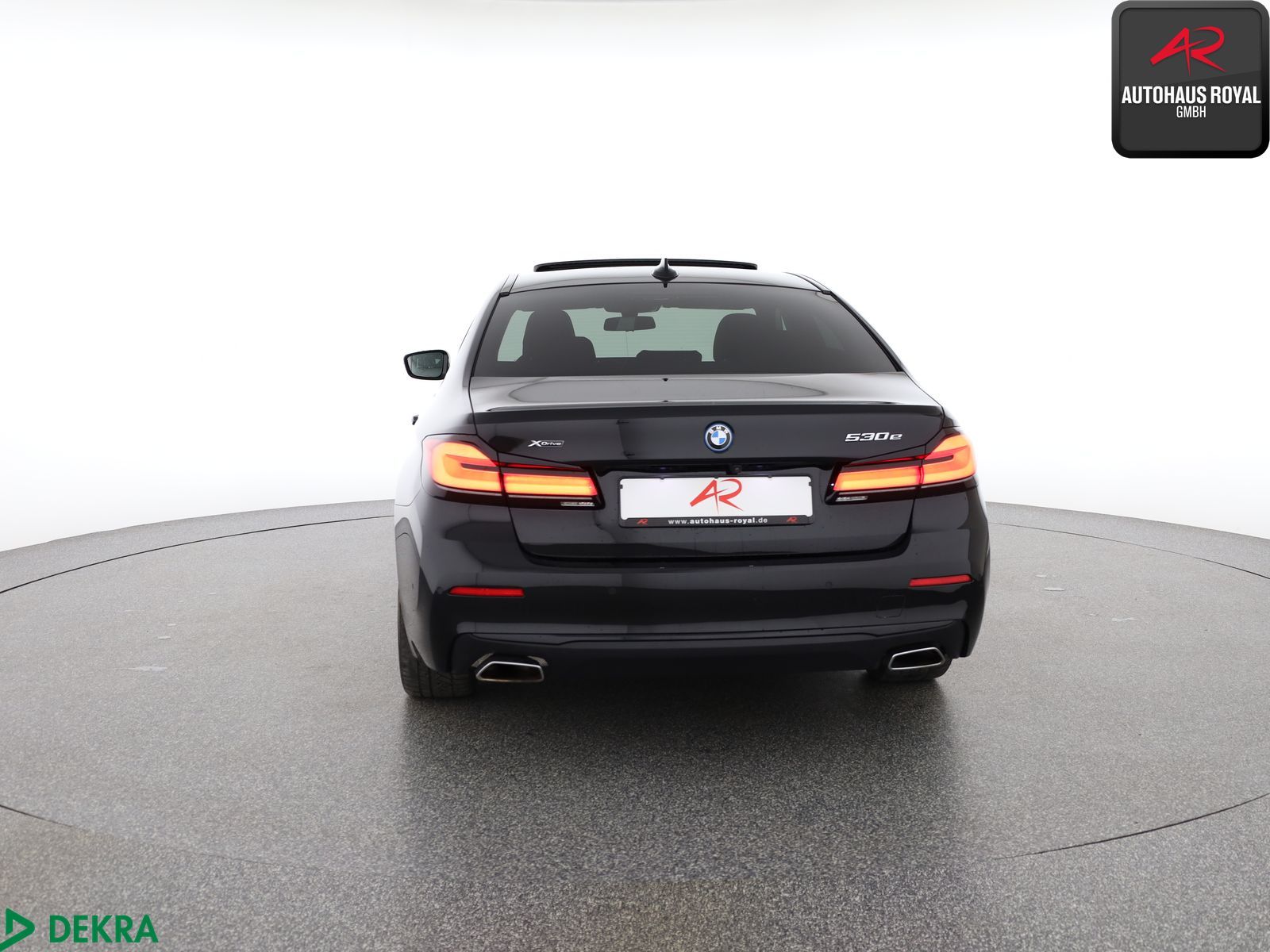 BMW 530 e xDrive 360GRAD,KEYLESS,MEMORY,AMBIENTE,1.H
