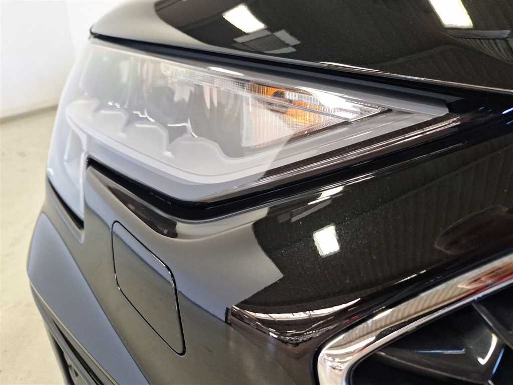 Audi A3 Sportback S line 35 1.5 TFSI S-tronic