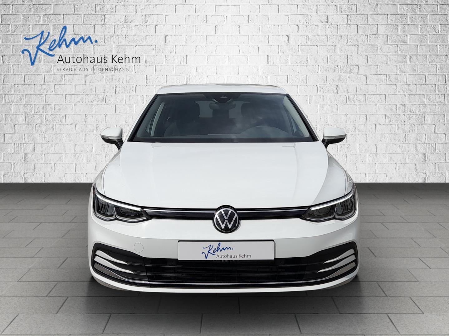 Volkswagen Golf Active 1.5 eTSI - Samsaru's Car Outlet