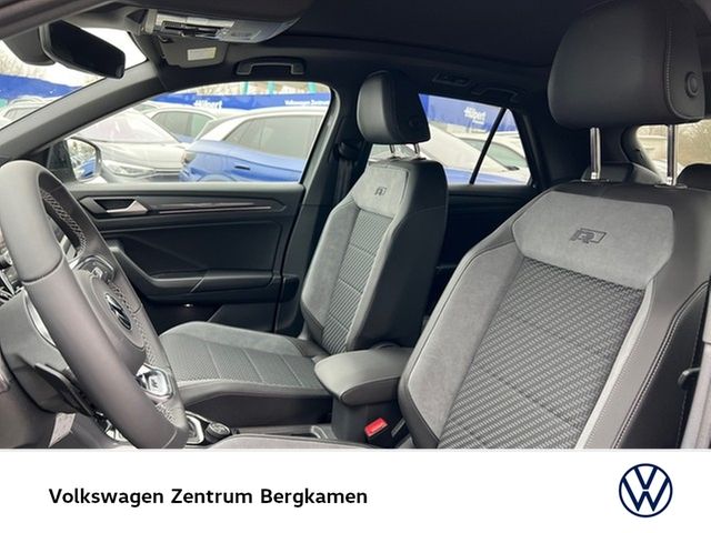 Volkswagen T-Roc 2.0 SPORT R-LINE 4X4 - Samsaru's Car Outlet