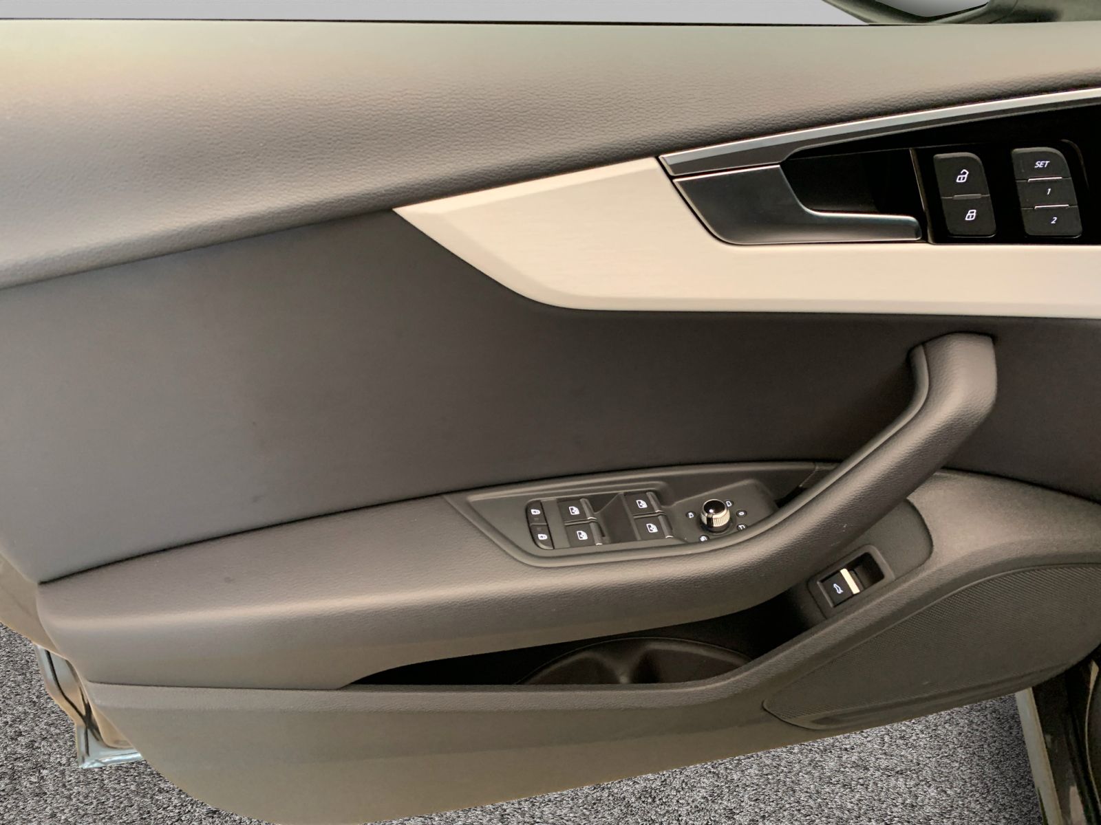 Audi A5 Sportback 40 TFSI S line qua *MATRIX*ACC*R-CA