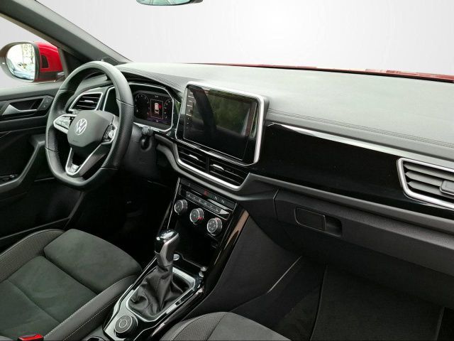Volkswagen T-ROC 2.0 TSI DSG 4MOTION - Samsaru's Car Outlet