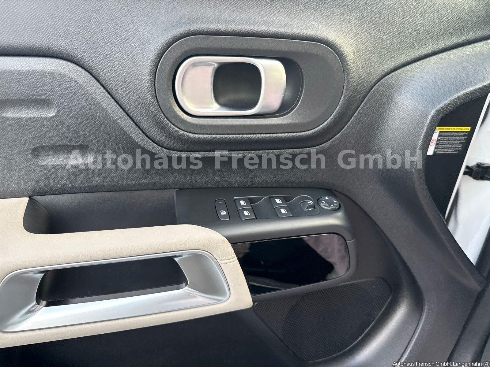Citroën C5 Aircross Shine Pack