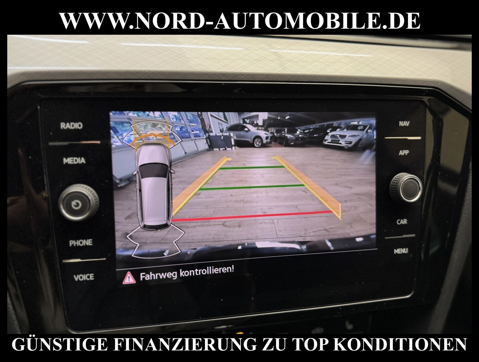 Volkswagen Passat GTE Variant 1.4 TSI eHybrid DSG - Samsaru's Car Outlet