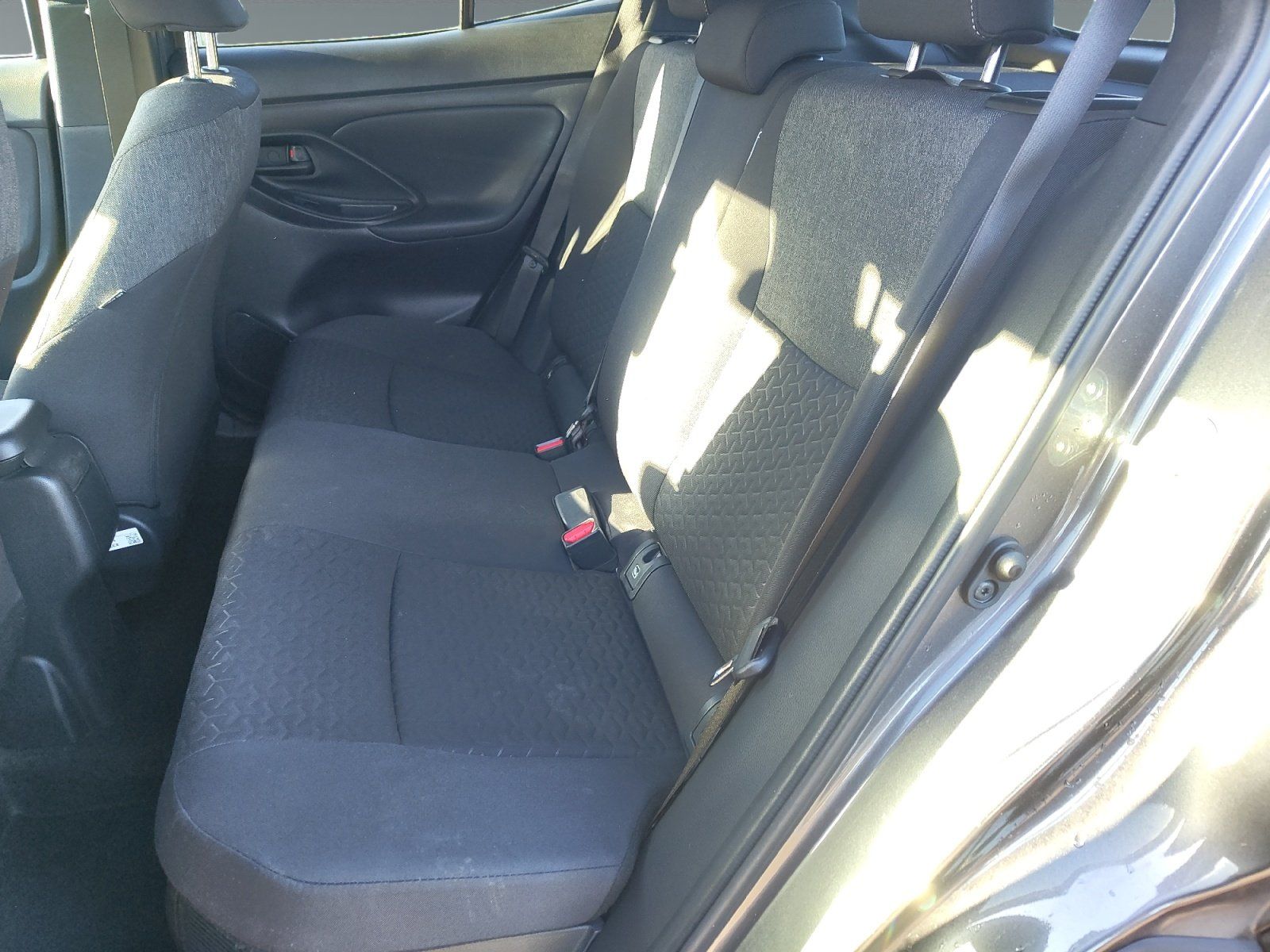 Toyota Yaris Cross 1.5 Team Deutschland