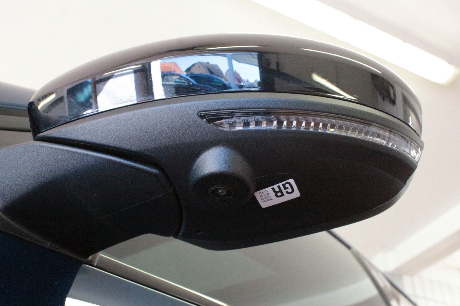 Renault Arkana Mild Hybrid - Samsaru's Car Outlet