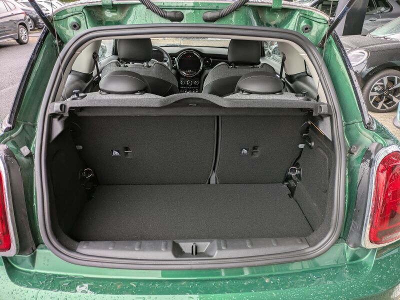 MINI Cooper SE 3-Türer - Samsaru's Car Outlet