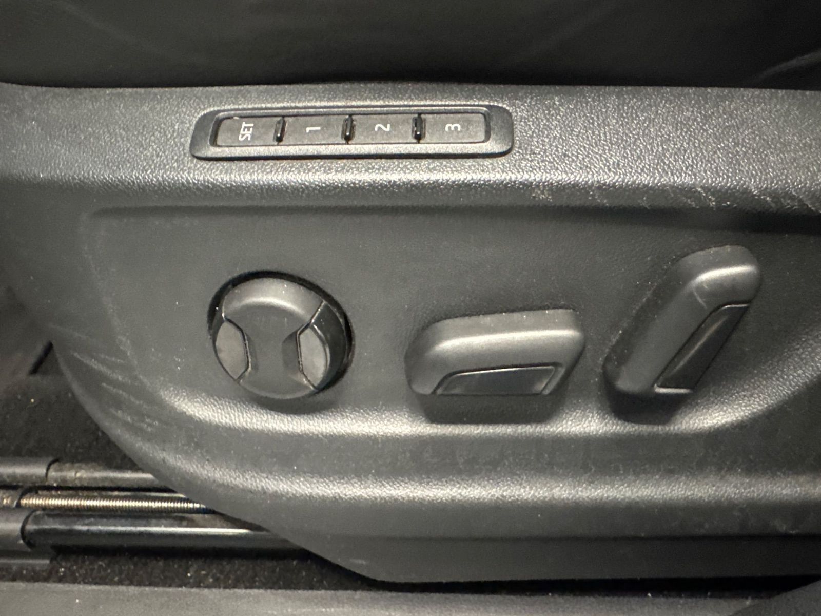 Skoda Kodiaq 2.0 TDI Sportline Assistenzp. Ahzv Kamera