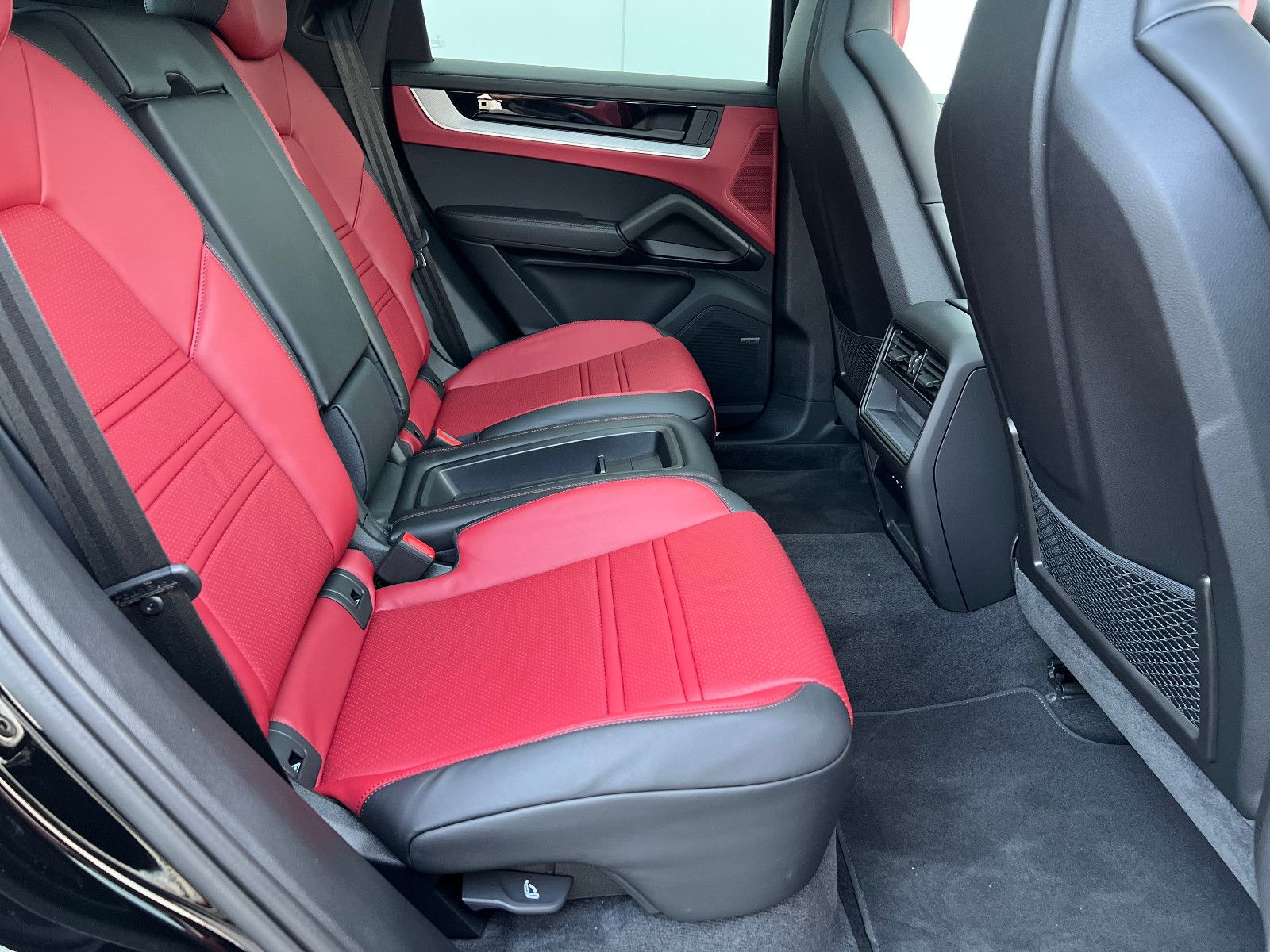 Porsche Cayenne S Coupé  /Matrix LED/RED Int/Sport P.