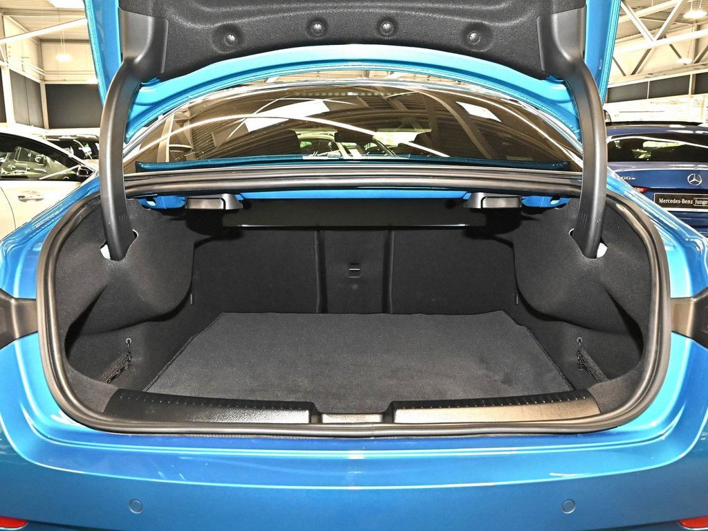 Mercedes-Benz CLA 250 4M Coupé AMG Sport Advanced Plus - Samsaru's Car Outlet