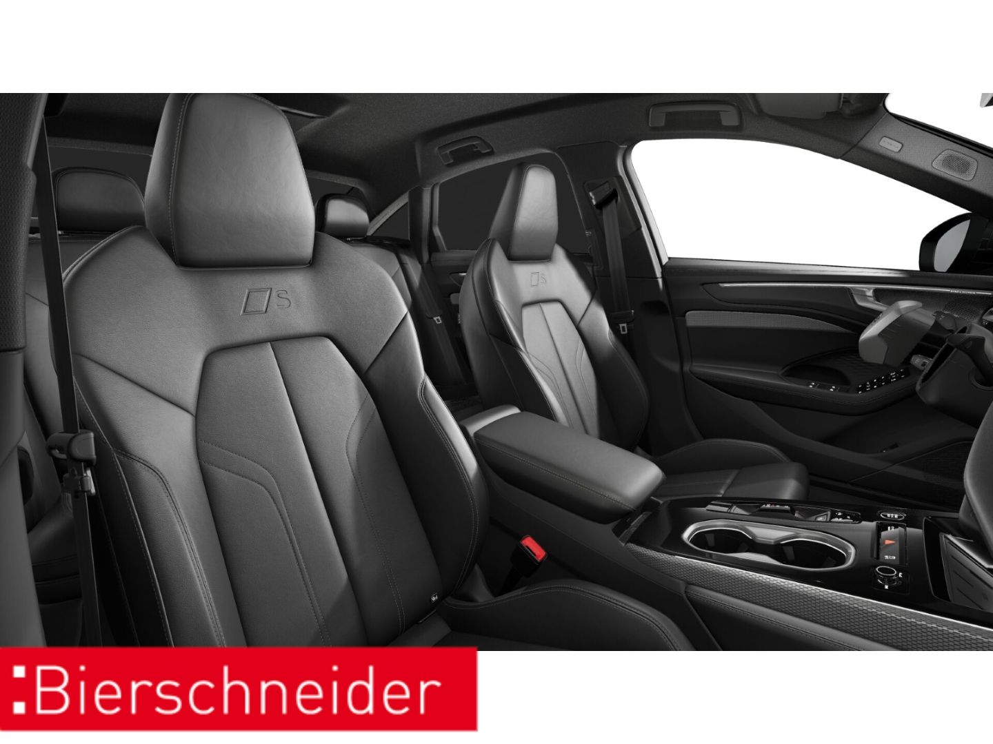 Audi A6 Limousine TFSI qu. S tronic line MATRIX 19 AH