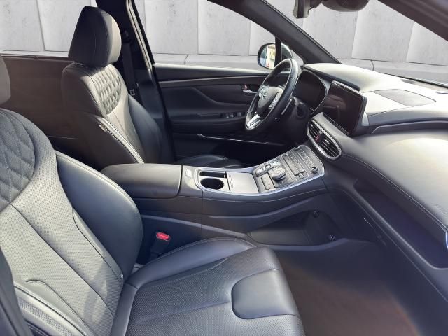 Hyundai Santa Fe 2.2 CRDI 4WD Signature - Samsaru's Car Outlet