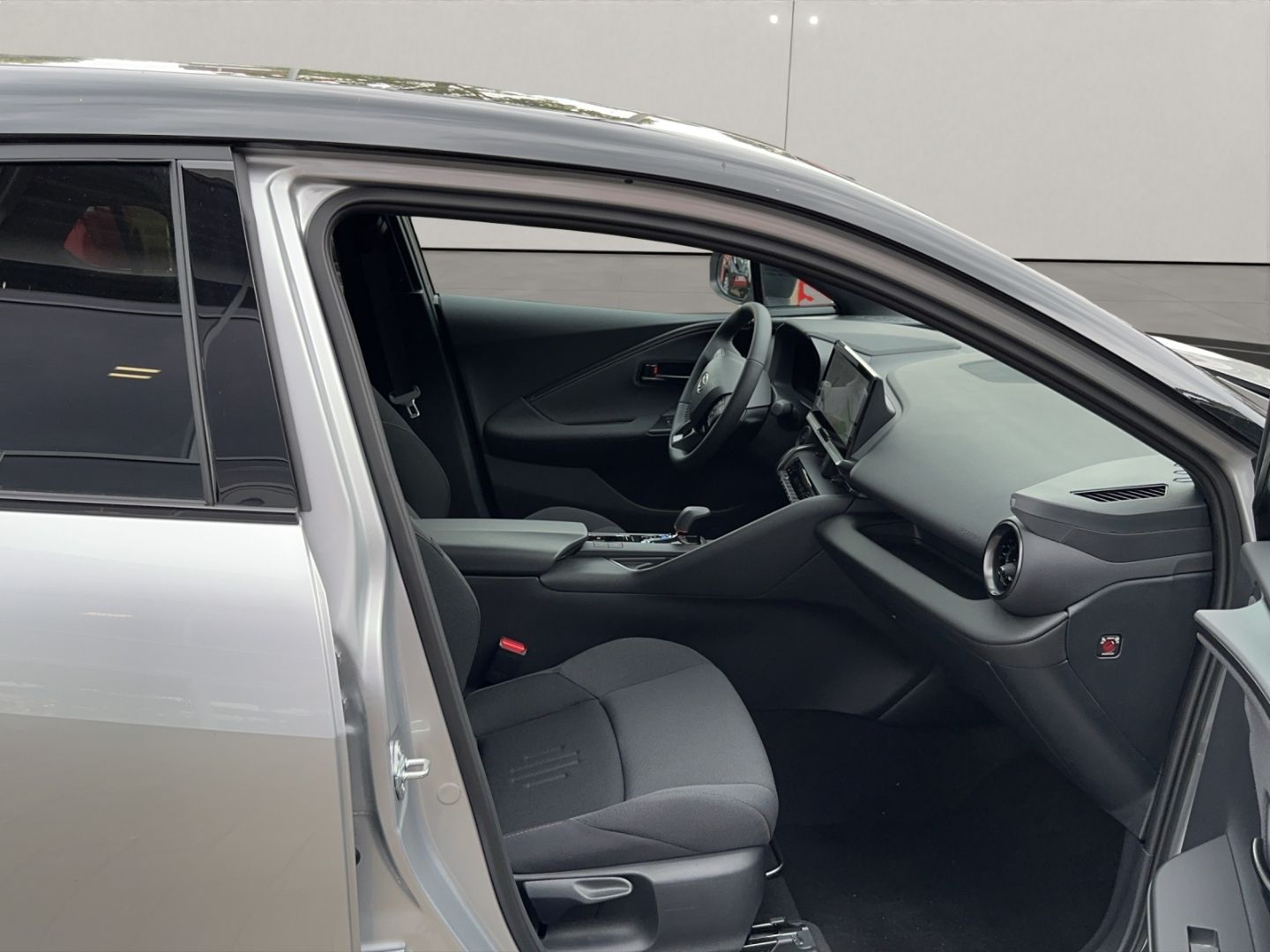 Toyota C-HR Hybrid Team D 2.0 TECHNIKPAKET+NAVI+LED+RFK