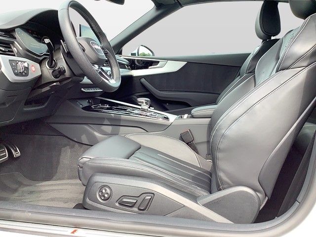Audi A5 Cabriolet 40TFSI quattro S-line Matrix LED Sc