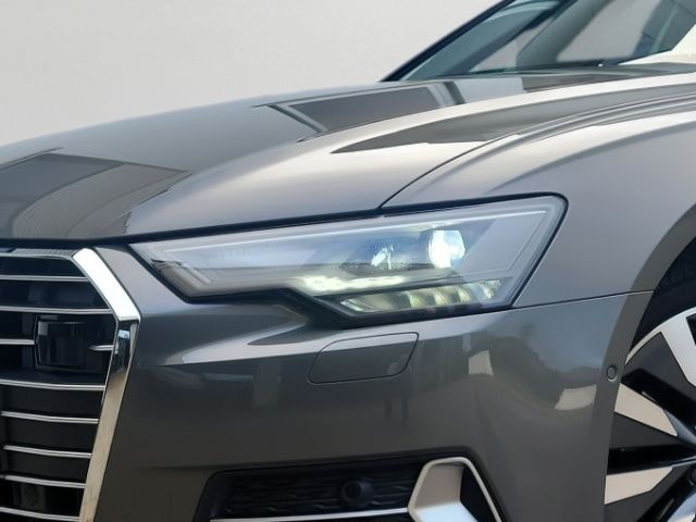 Audi A6 40 TDI Avant - Samsaru's Car Outlet