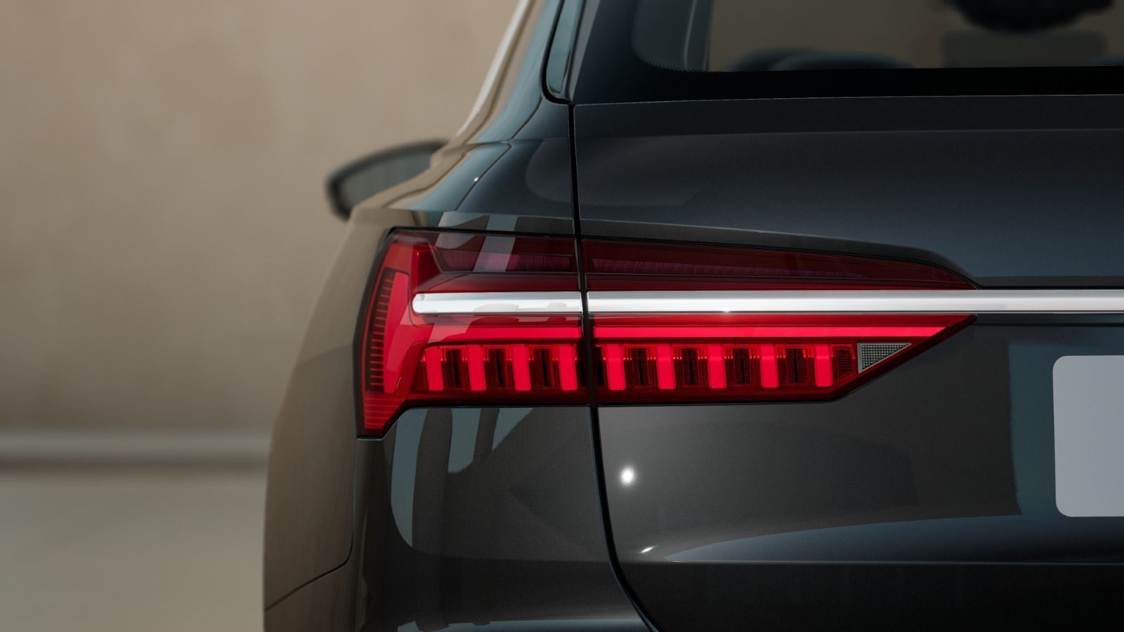 Audi A6 Avant 40 TDI qu. S line - Samsaru's Car Outlet
