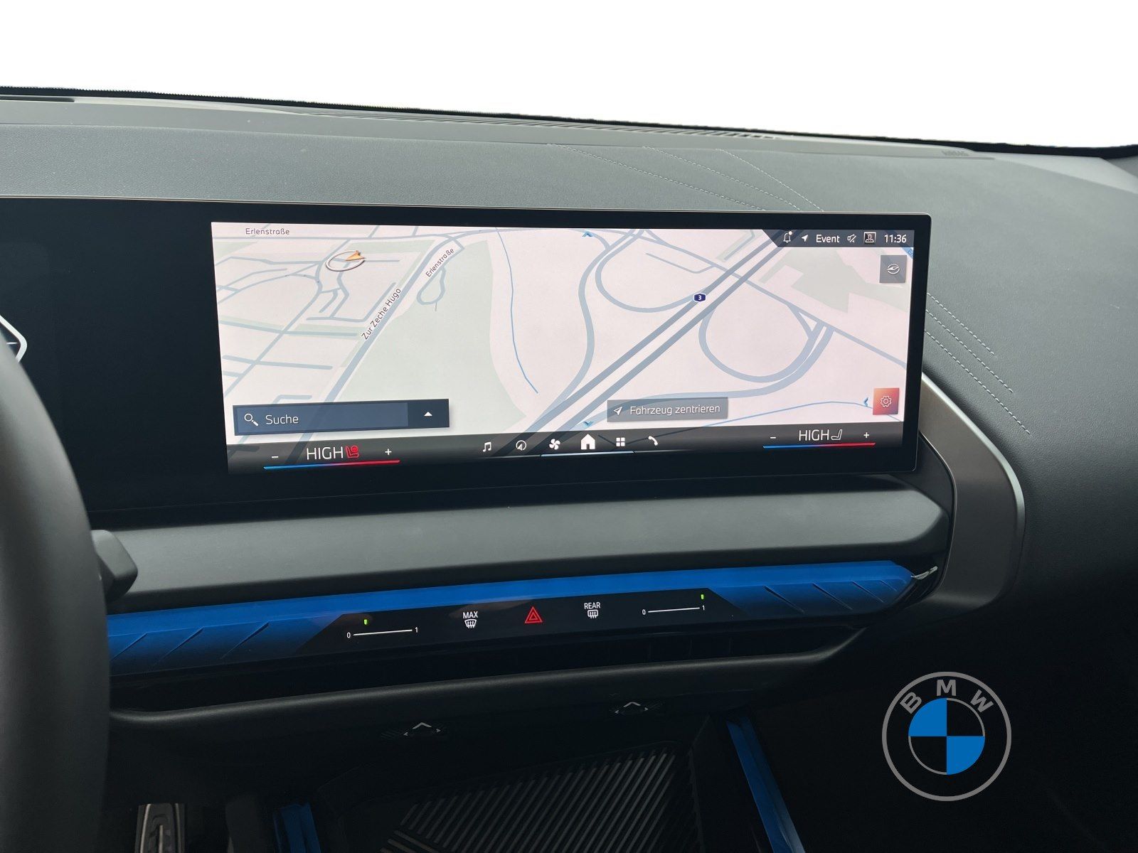 BMW X3 20 xDrive M Sport 20" AHK DA/PA+ HUD H/K LED